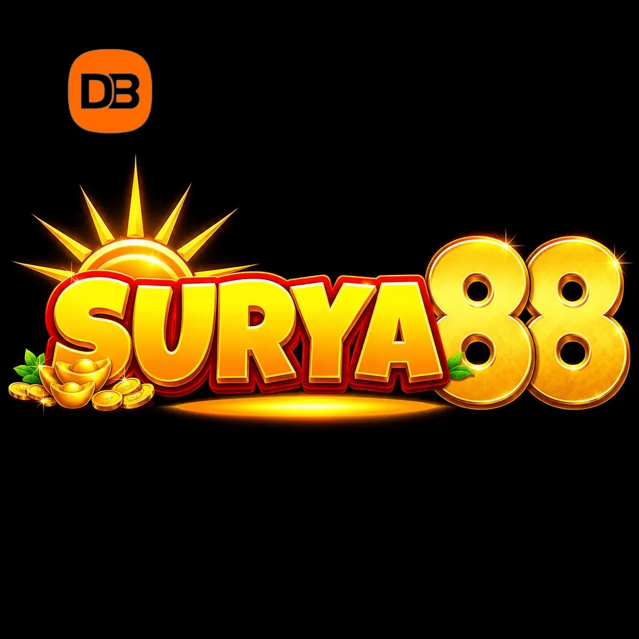 Logo surya88